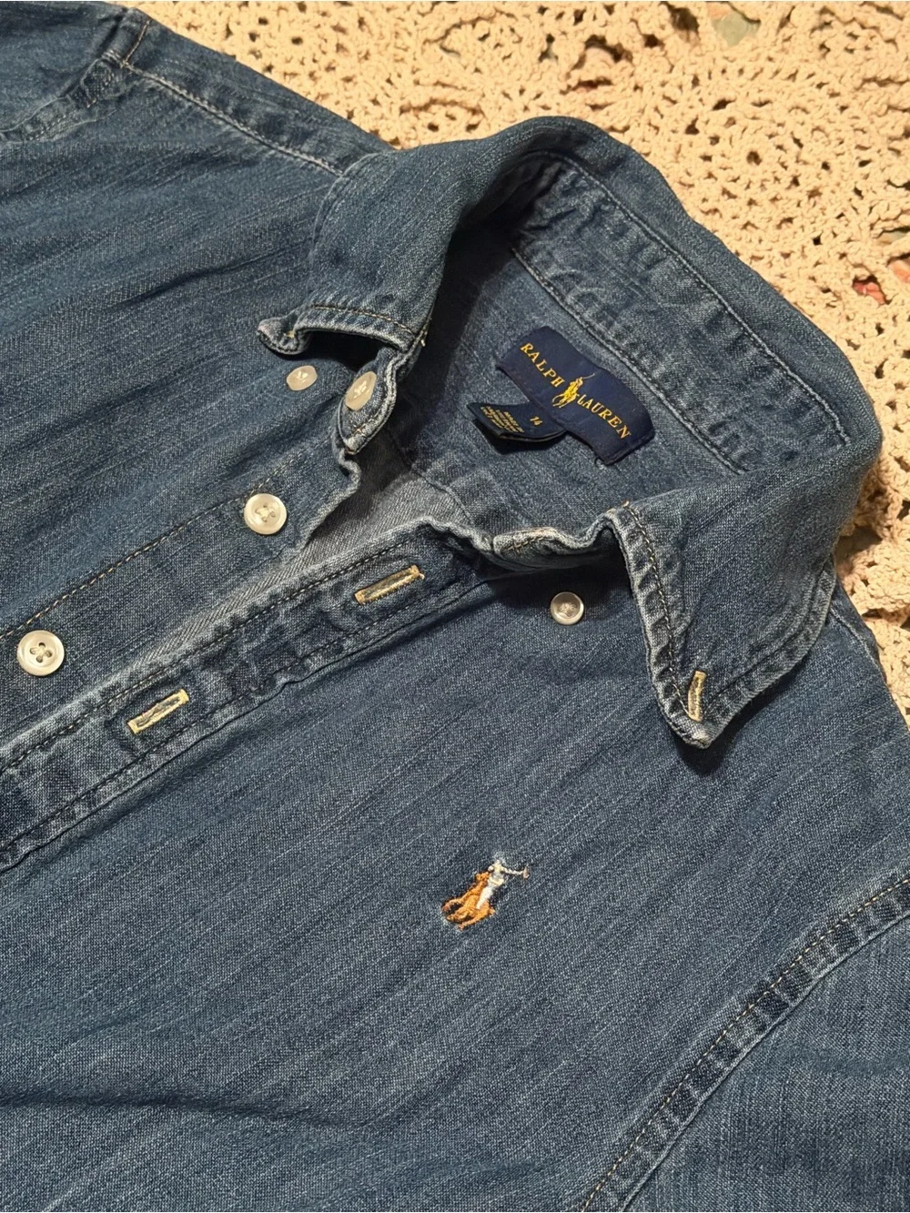 Ralph Lauren ralph lauren